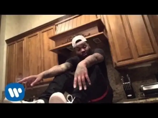 Video: Kevin Gates - Tomorrow